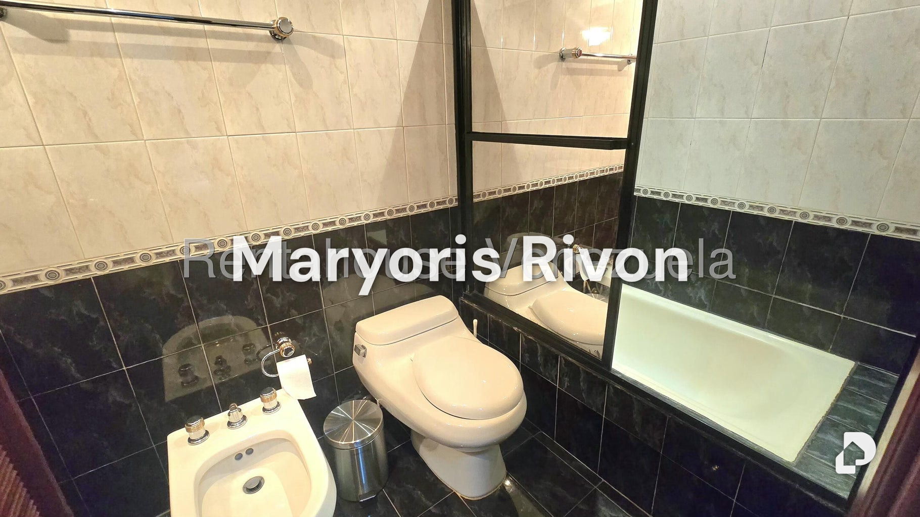 Apartamento en Campo Alegre, Caracas – 17
