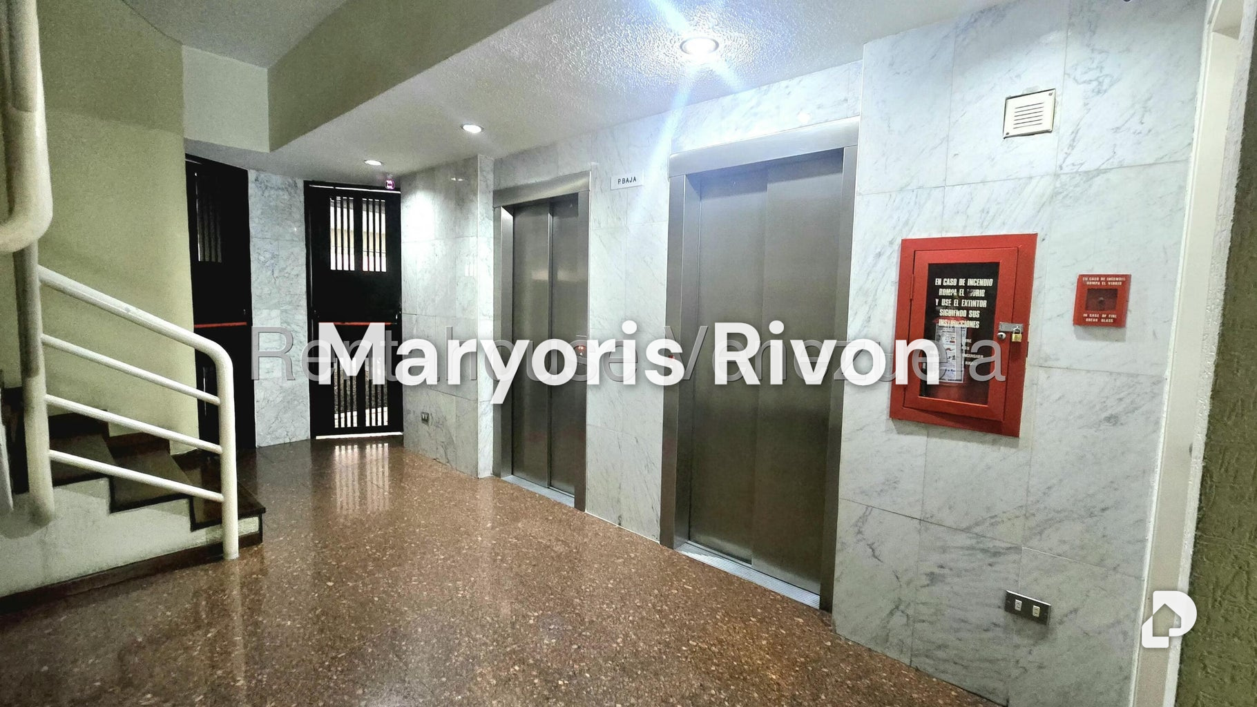 Apartamento en Campo Alegre, Caracas – 19