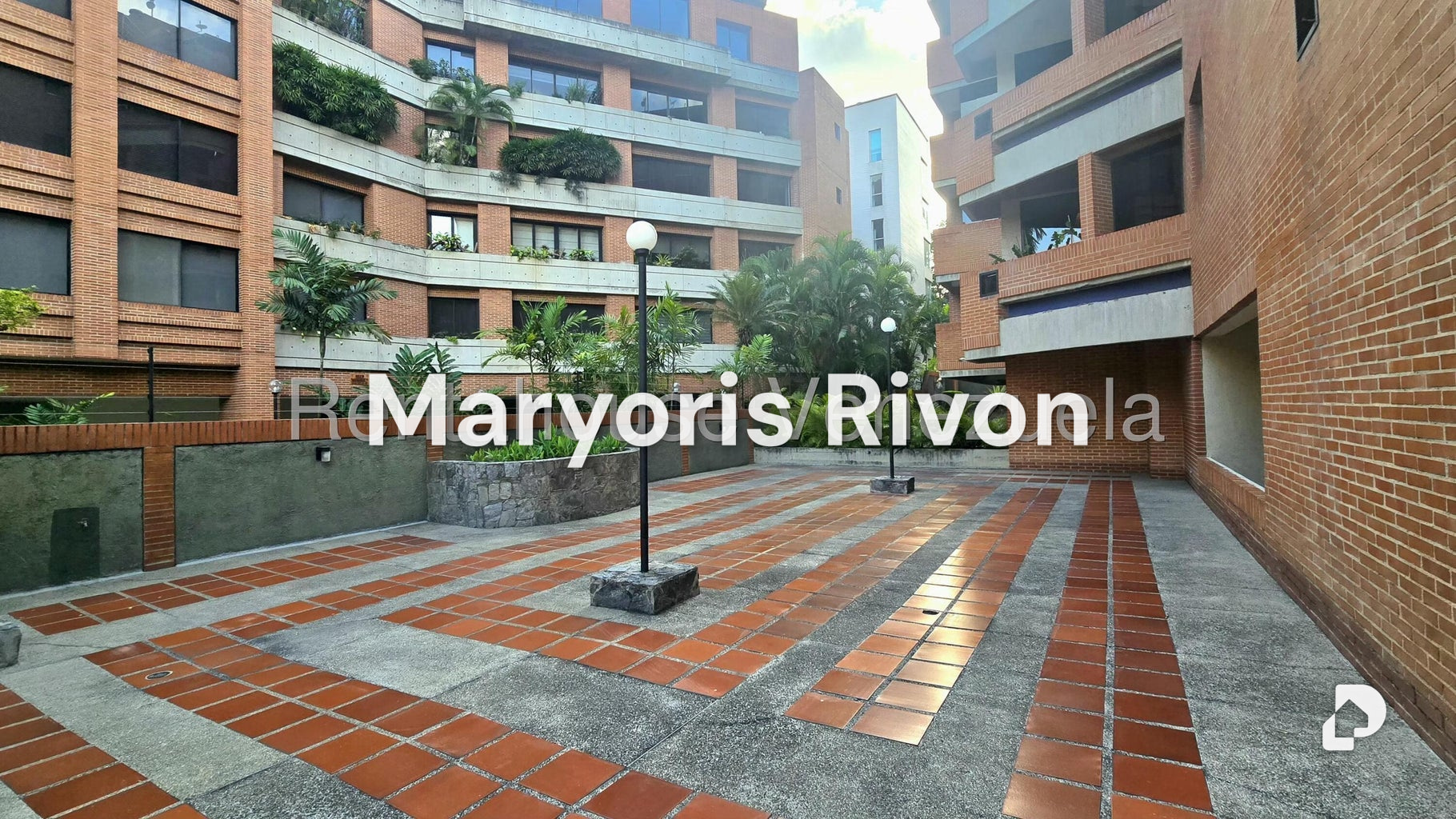 Apartamento en Campo Alegre, Caracas – 21