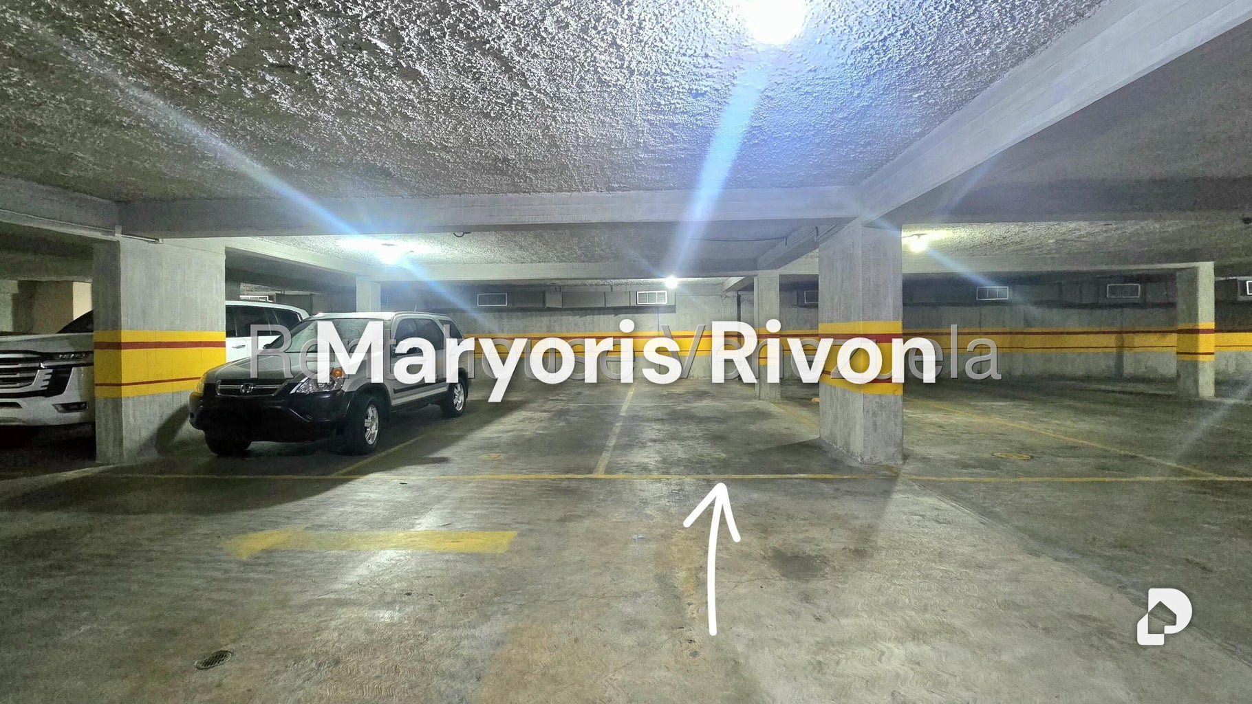 Apartamento en Campo Alegre, Caracas – 20