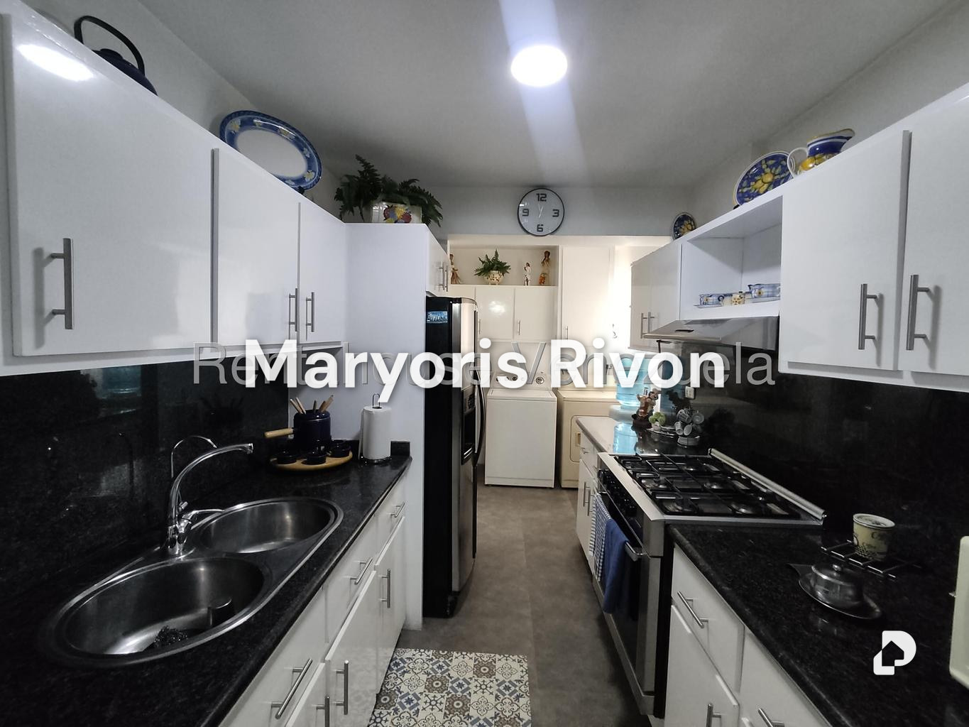 Apartamento en La Urbina, Caracas – 6
