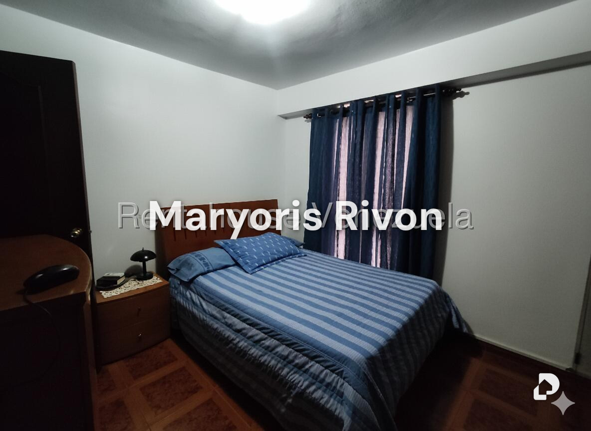 Apartamento en La Urbina, Caracas – 13