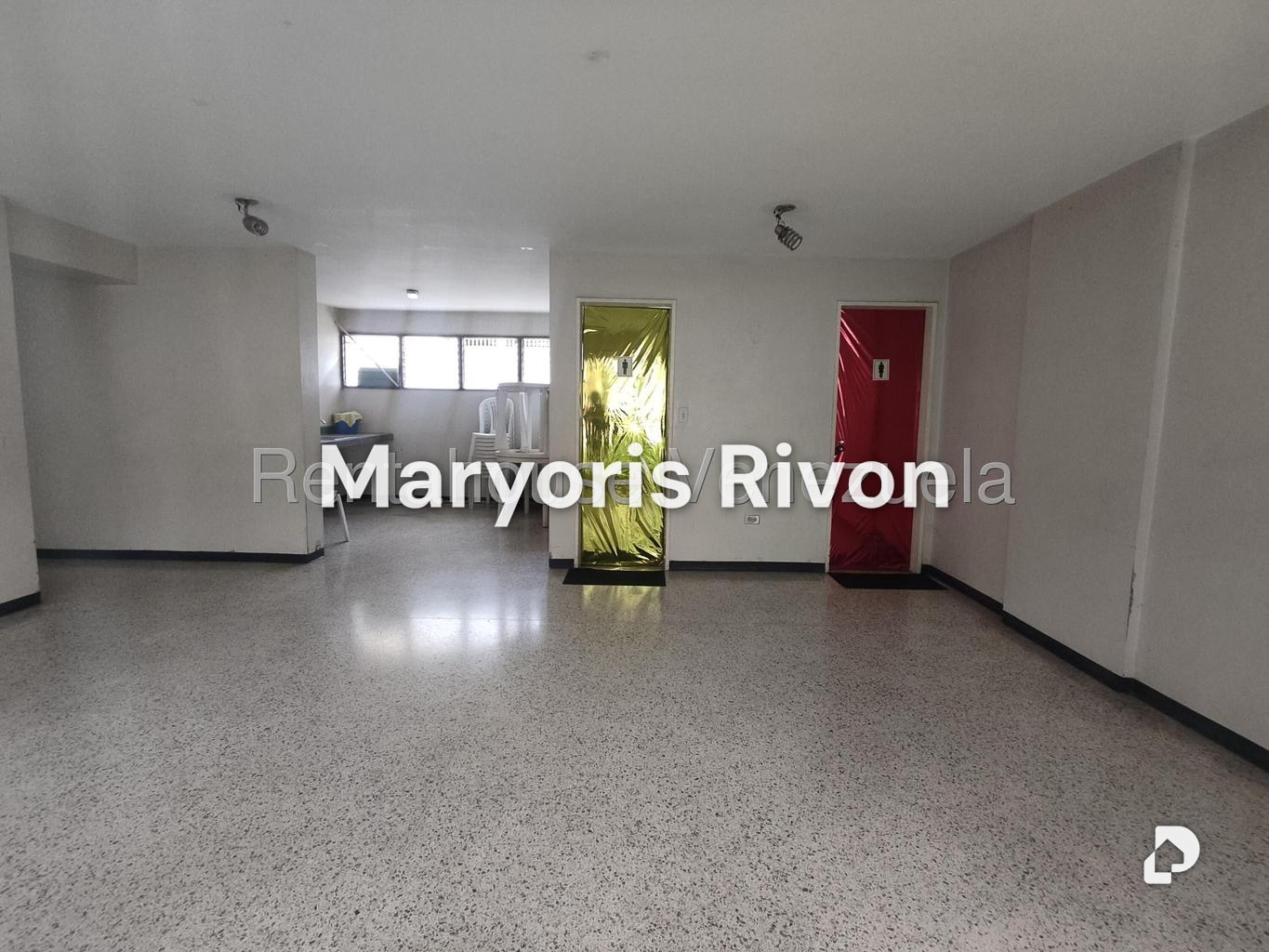 Apartamento en La Urbina, Caracas – 17