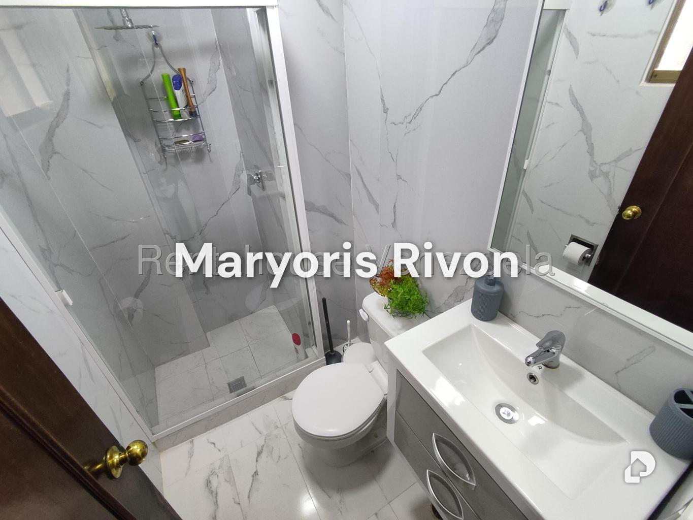 Apartamento en La Urbina, Caracas – 9