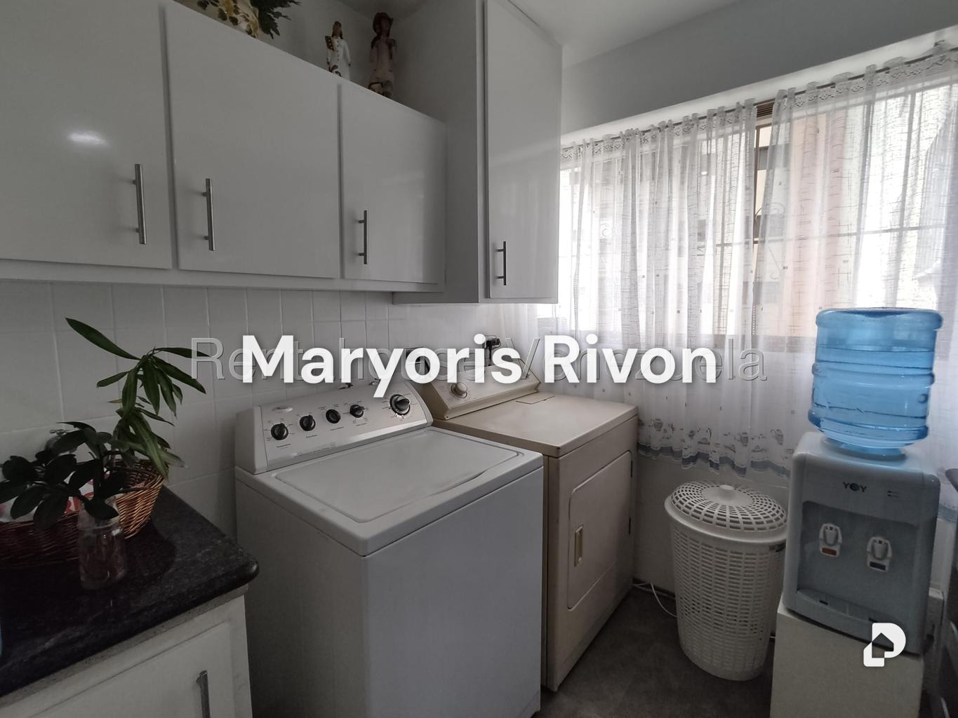 Apartamento en La Urbina, Caracas – 7
