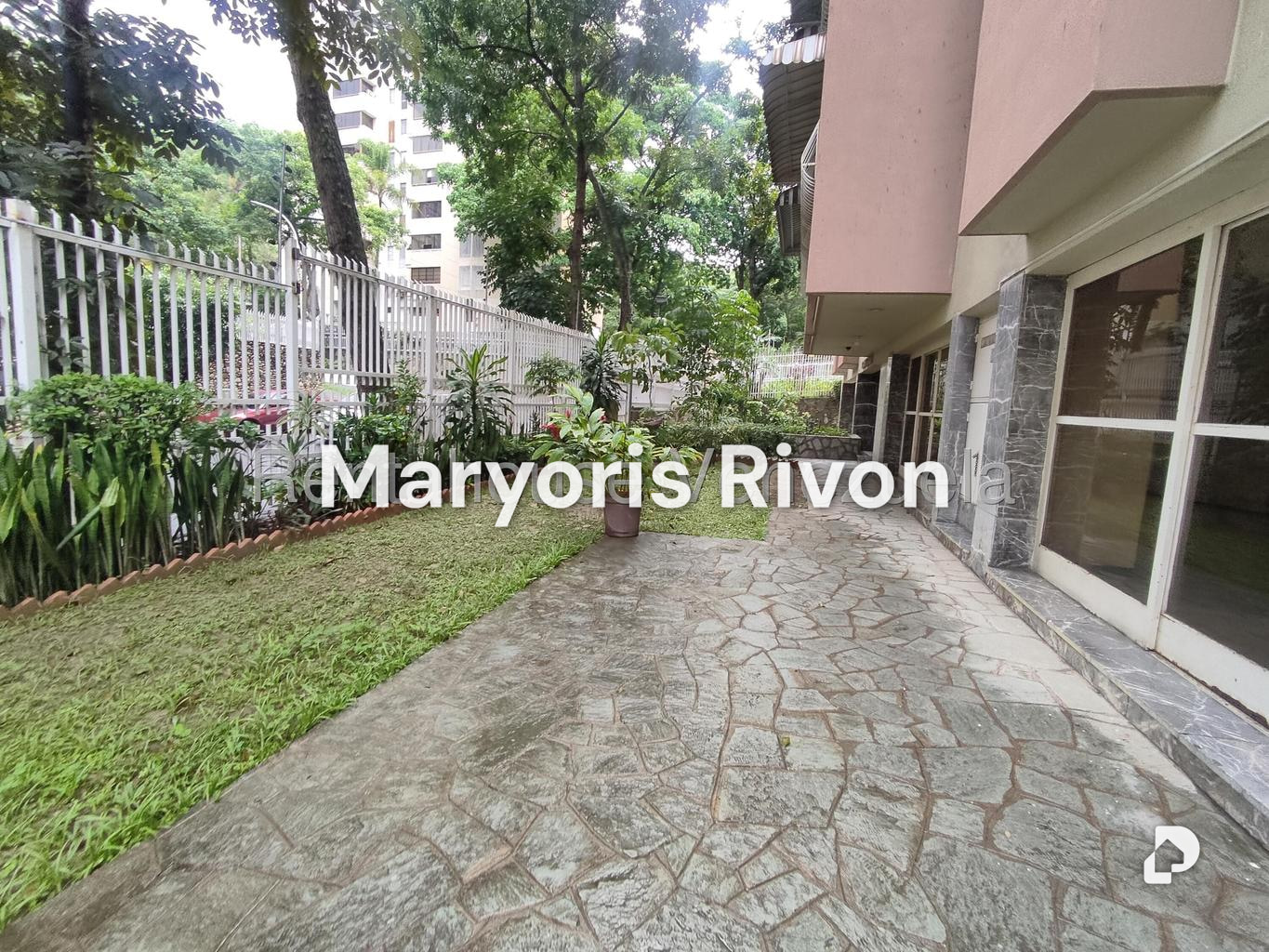 Apartamento en La Urbina, Caracas – 20