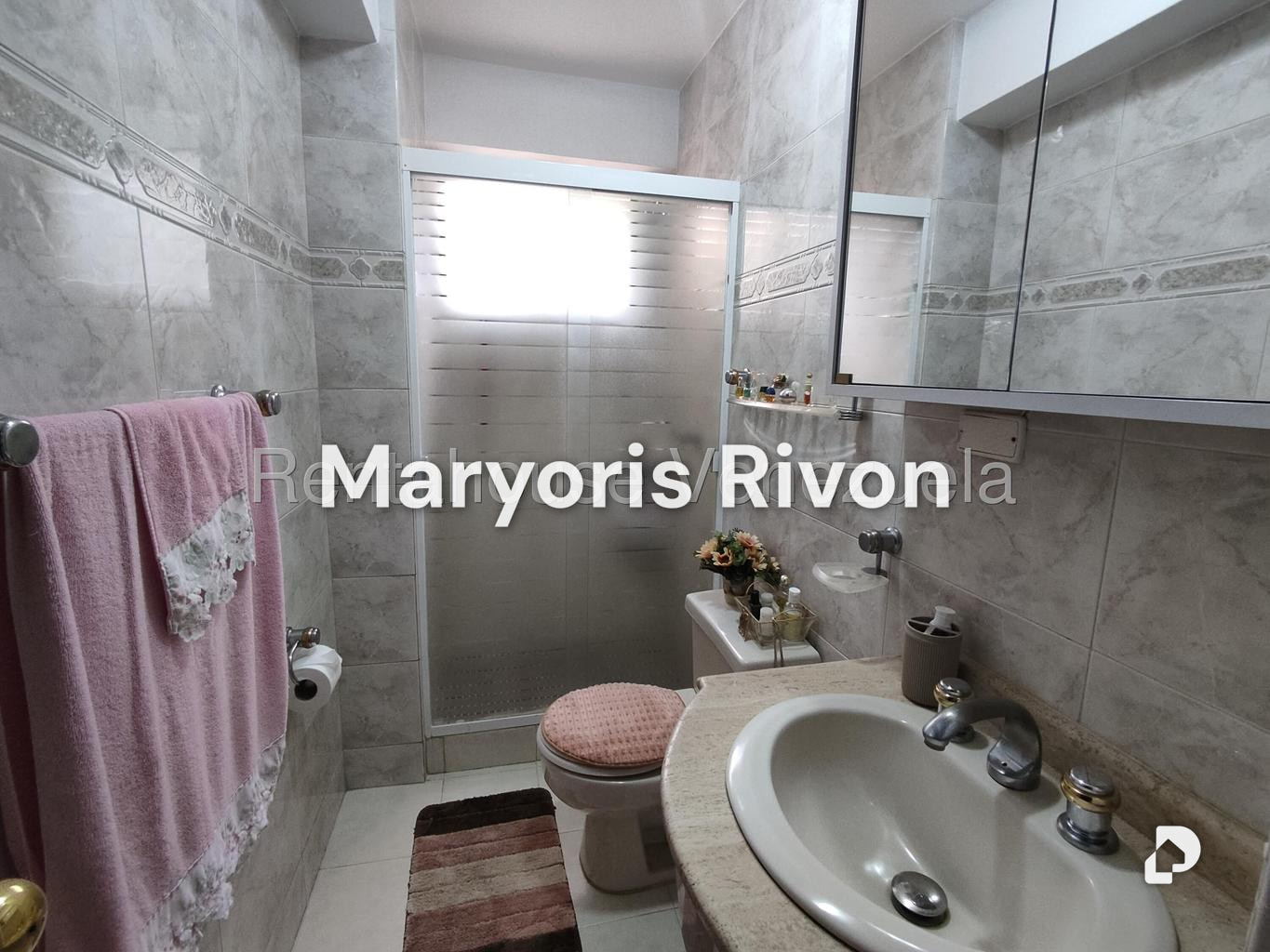 Apartamento en La Urbina, Caracas – 15