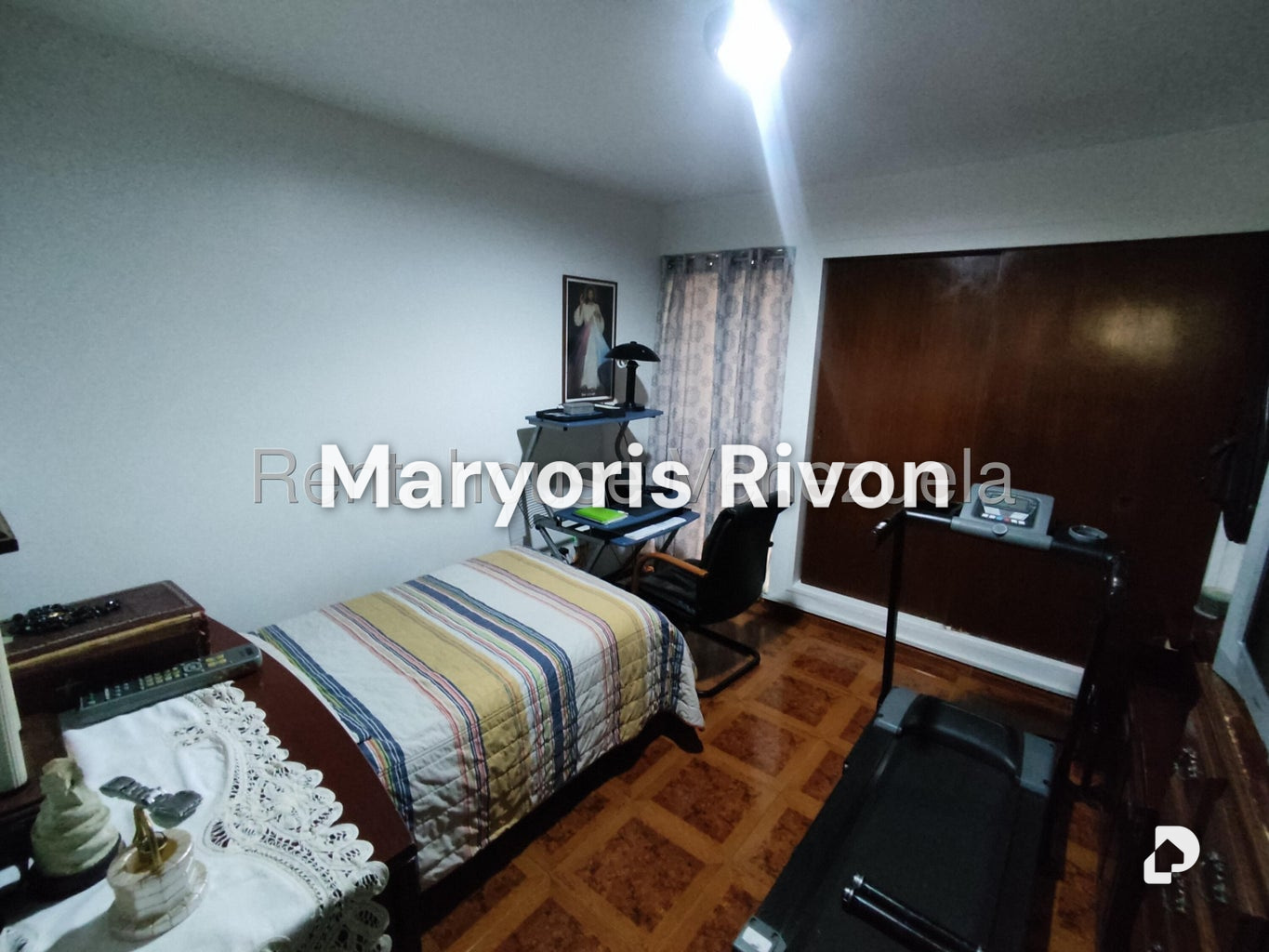 Apartamento en La Urbina, Caracas – 14
