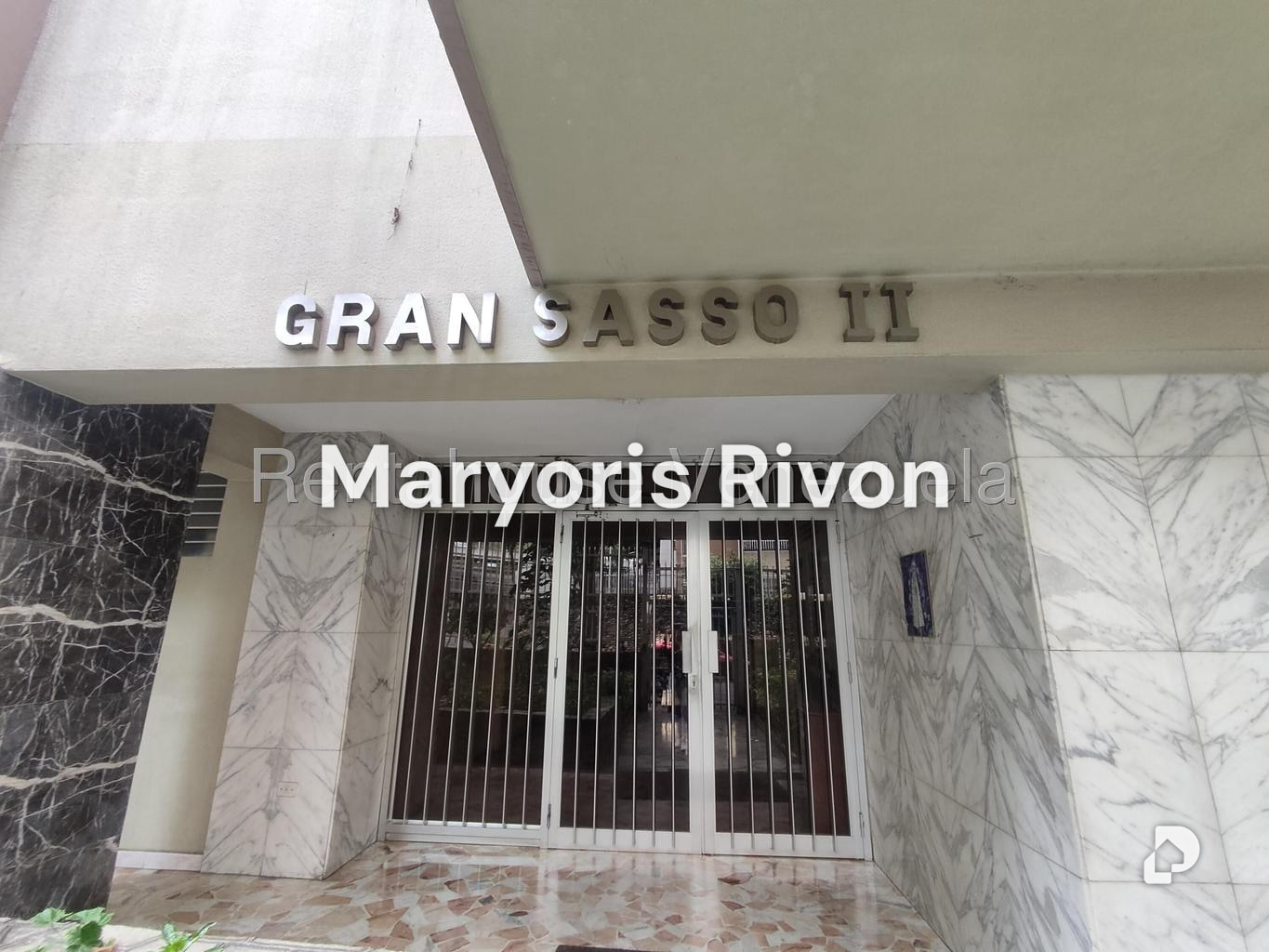 Apartamento en La Urbina, Caracas – 2