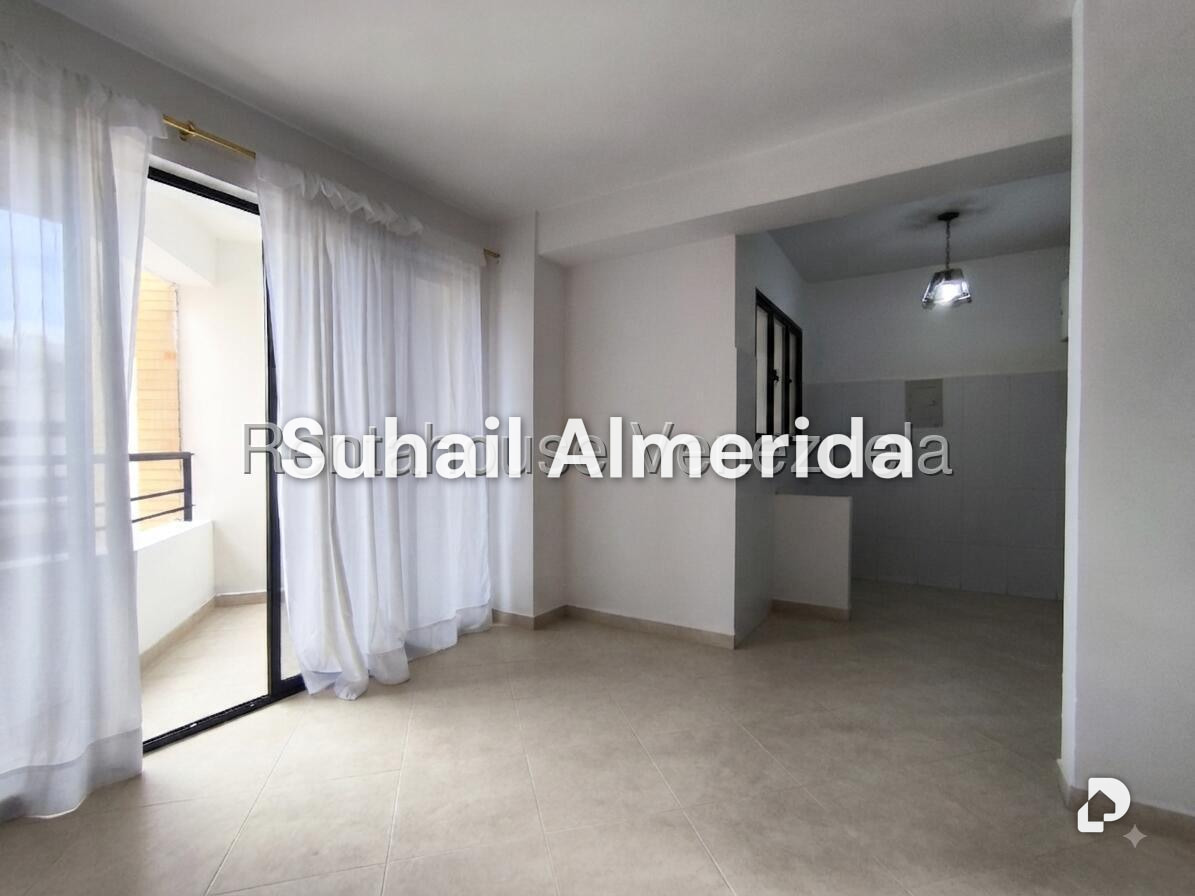 Apartamento en El Parral, Valencia – 7