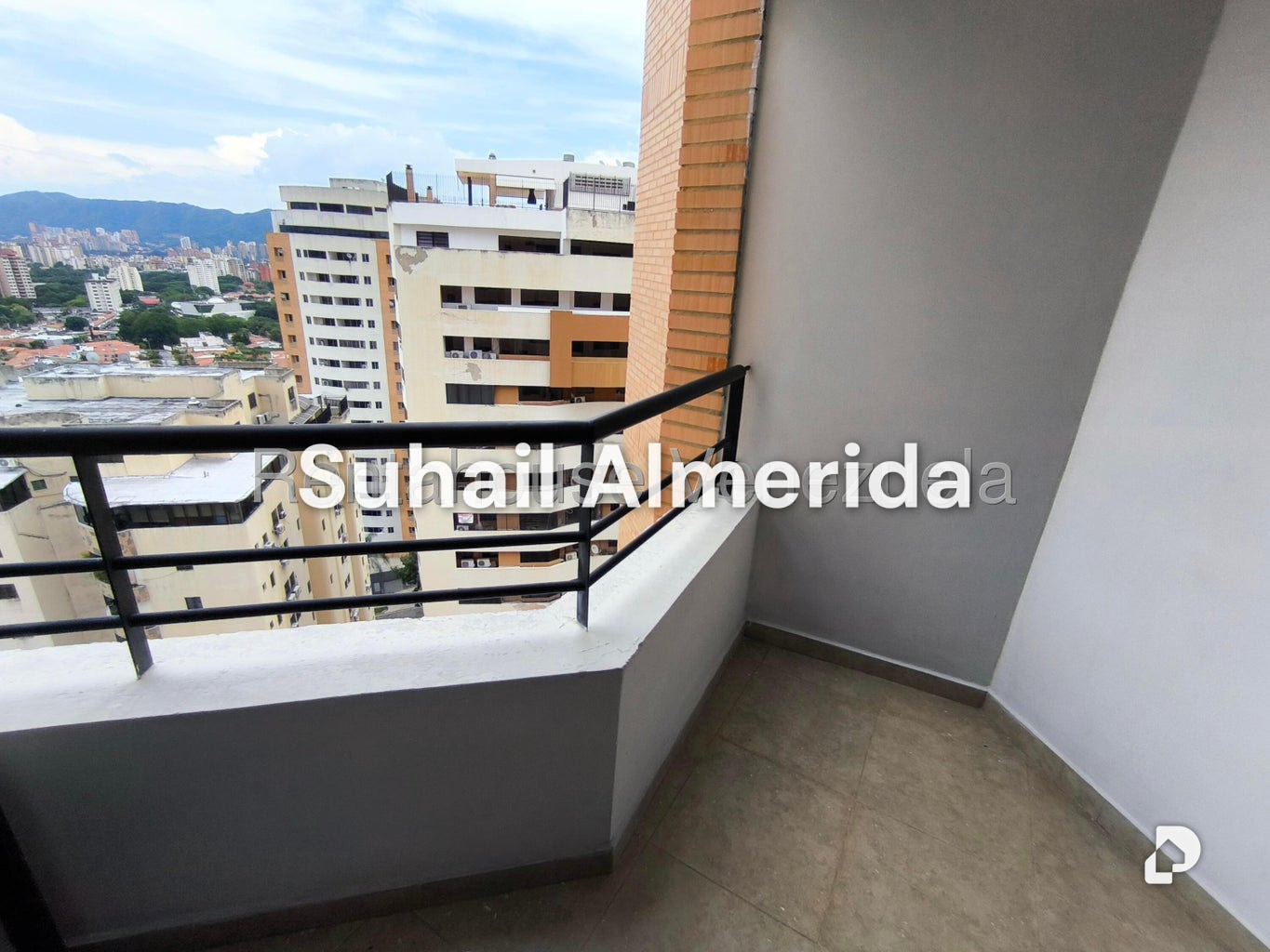 Apartamento en El Parral, Valencia – 9