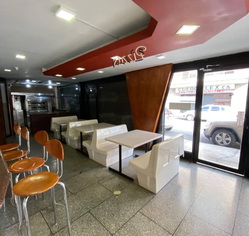 Local comercial en Barquisimeto - 1