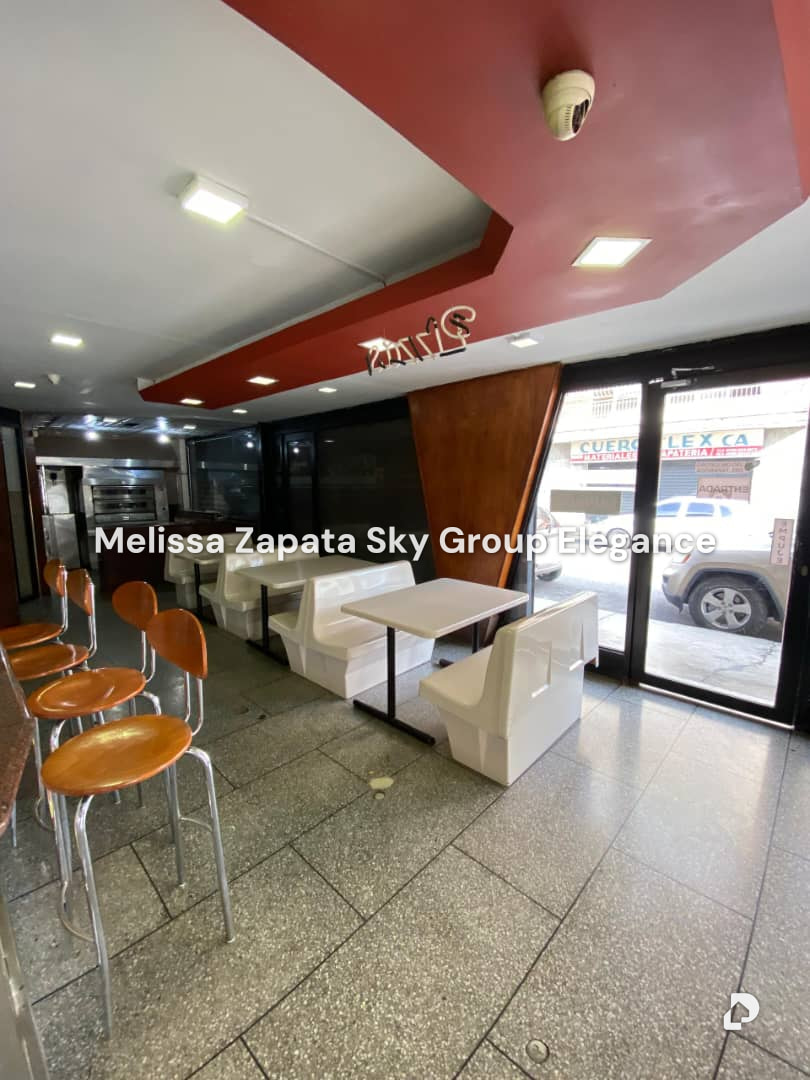 Local comercial en Barquisimeto – 1