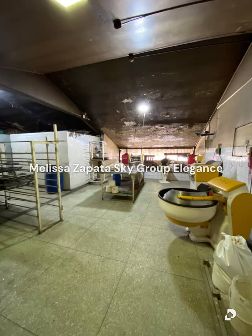 Local comercial en Barquisimeto – 11