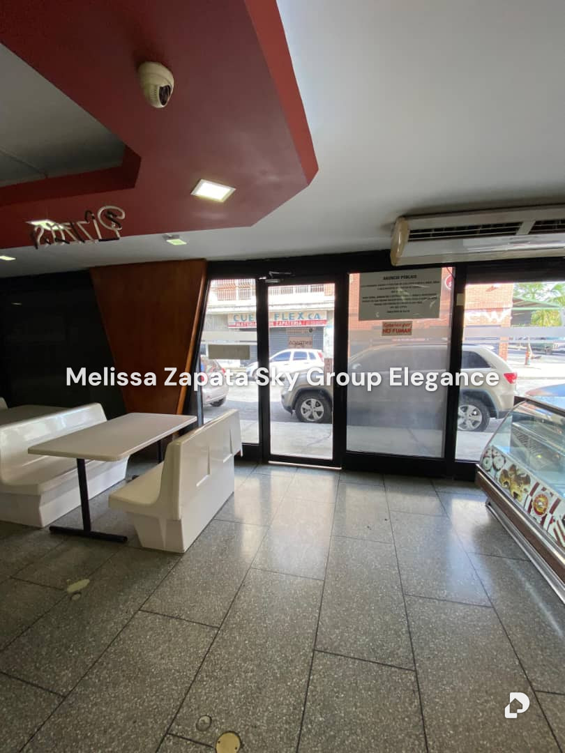 Local comercial en Barquisimeto – 3