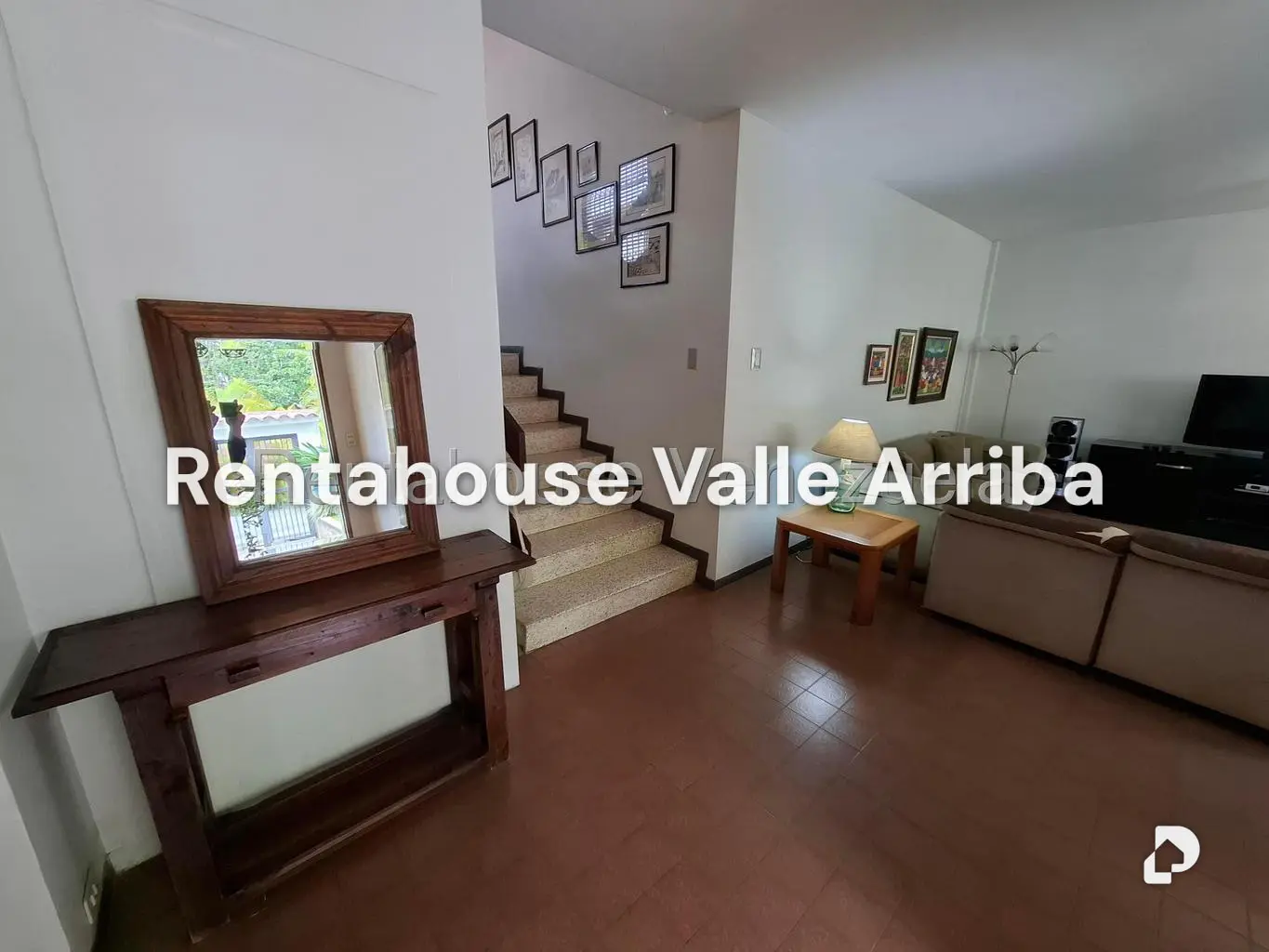 Casa en La Boyera, Caracas – 3