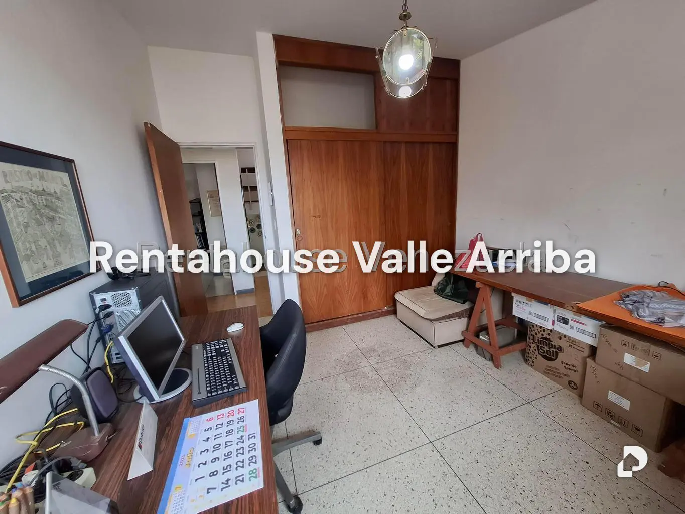Casa en La Boyera, Caracas – 16