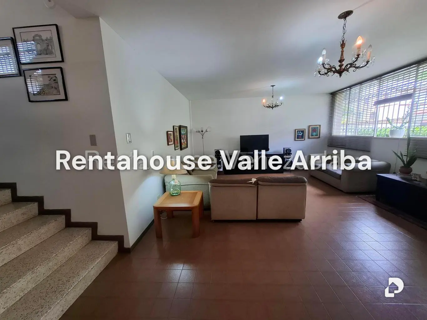 Casa en La Boyera, Caracas – 4