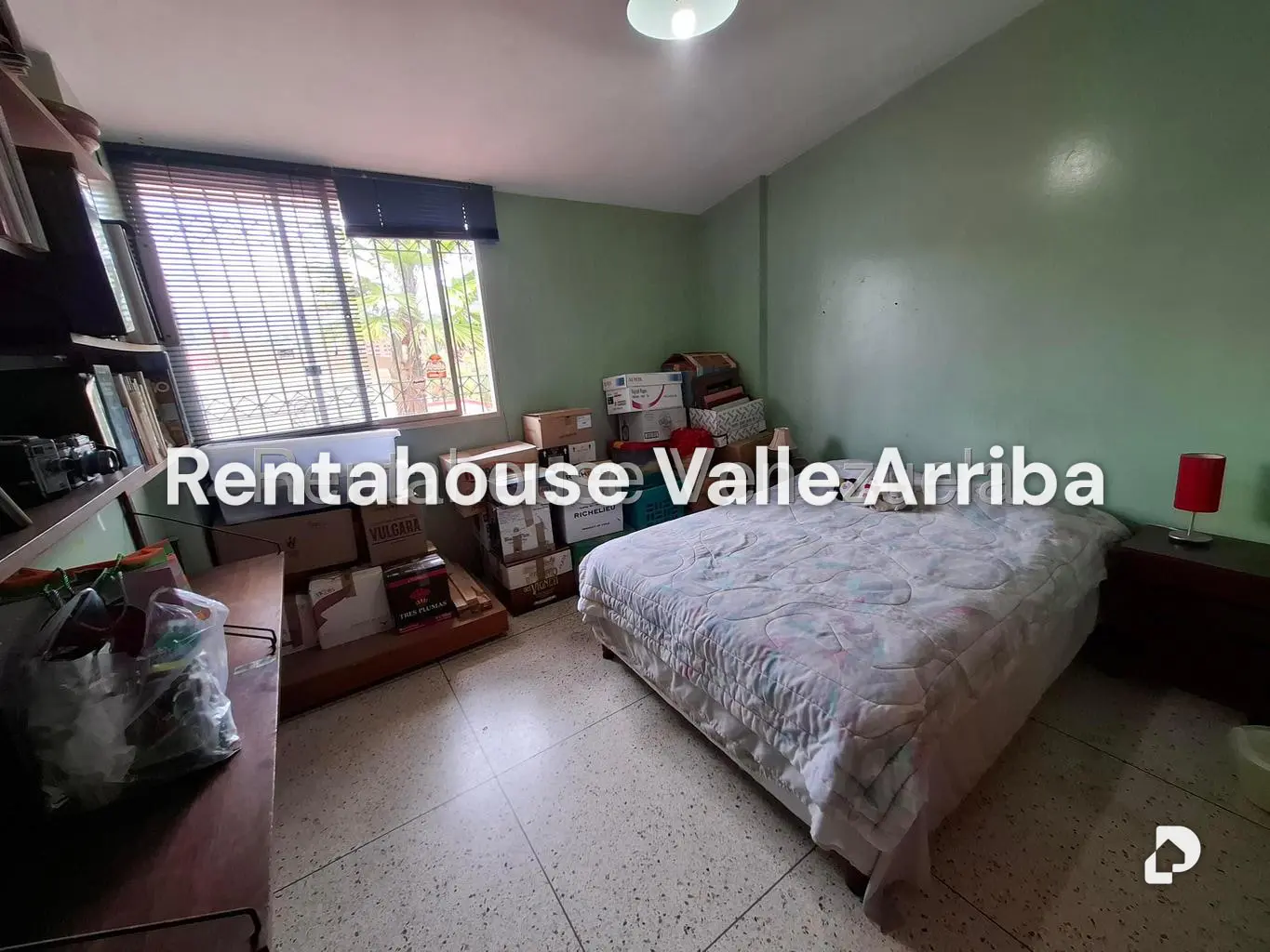 Casa en La Boyera, Caracas – 17