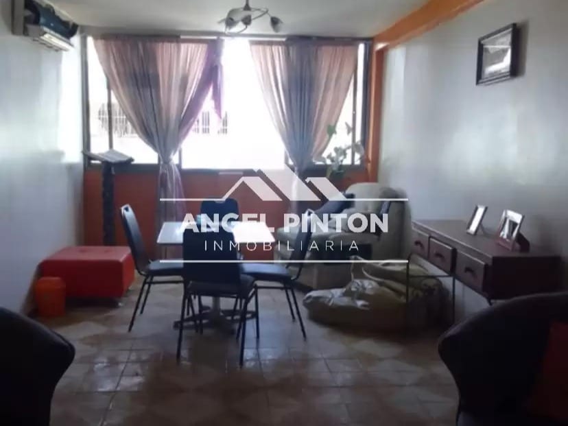 Apartamento en Sector Gallo Verde, Maracaibo - 1