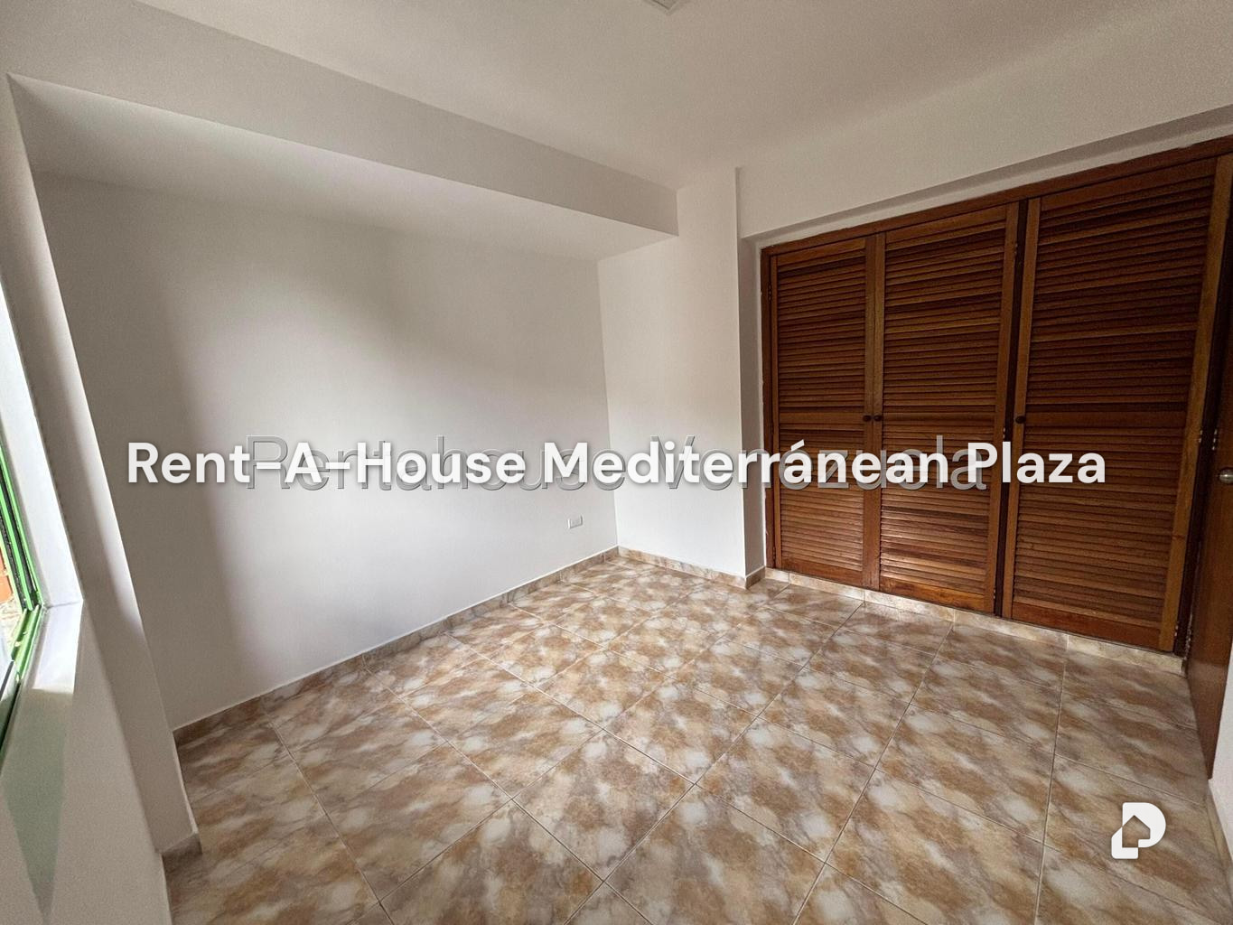 Apartamento en Las Chimeneas, Valencia