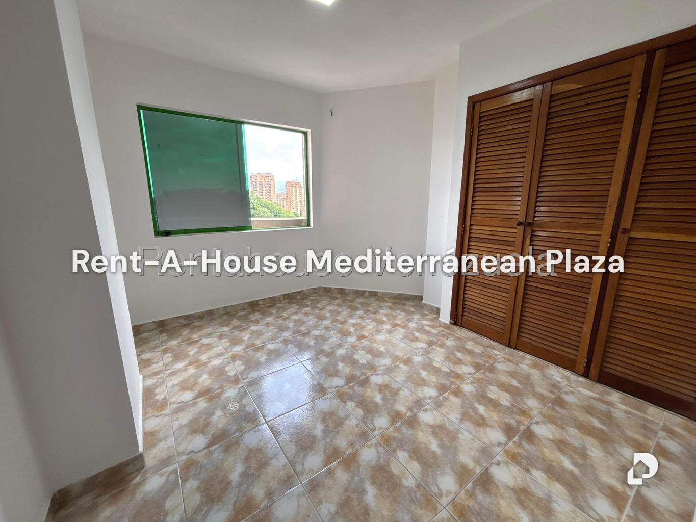 Apartamento en Las Chimeneas, Valencia