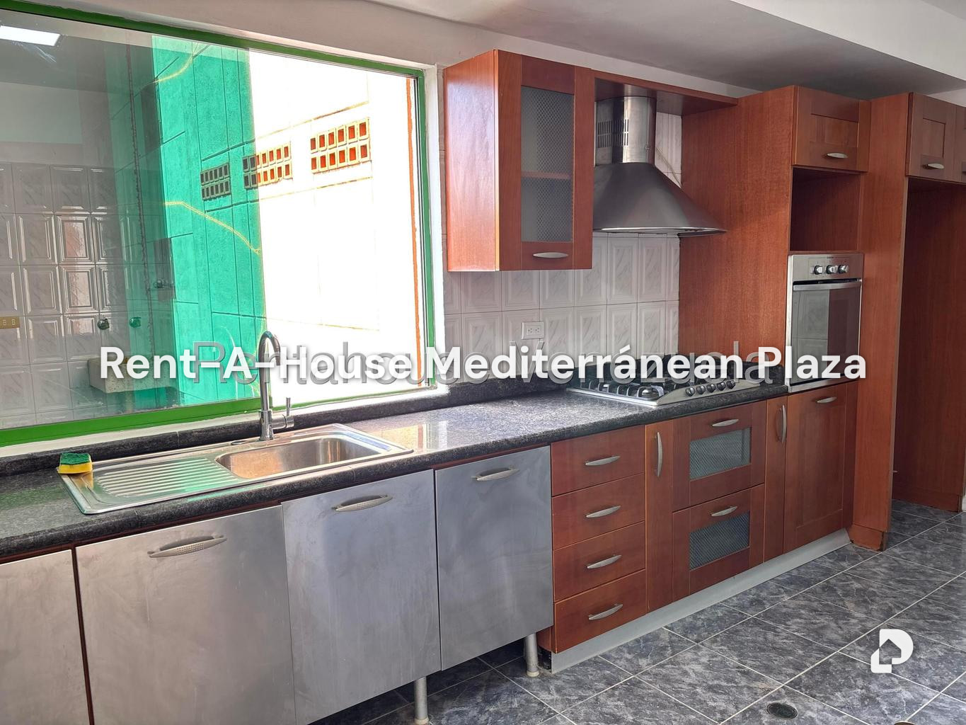Apartamento en Las Chimeneas, Valencia