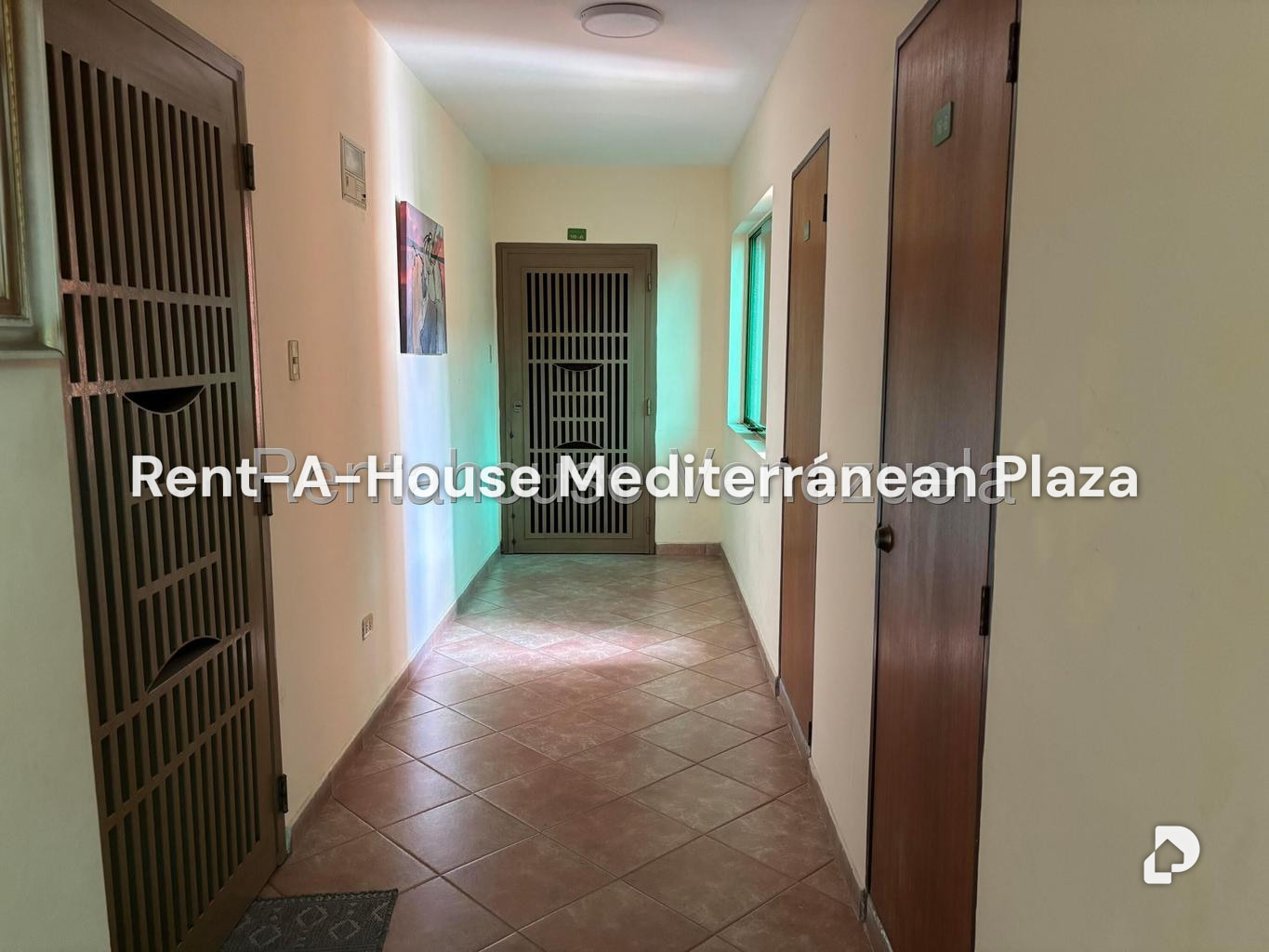 Apartamento en Las Chimeneas, Valencia