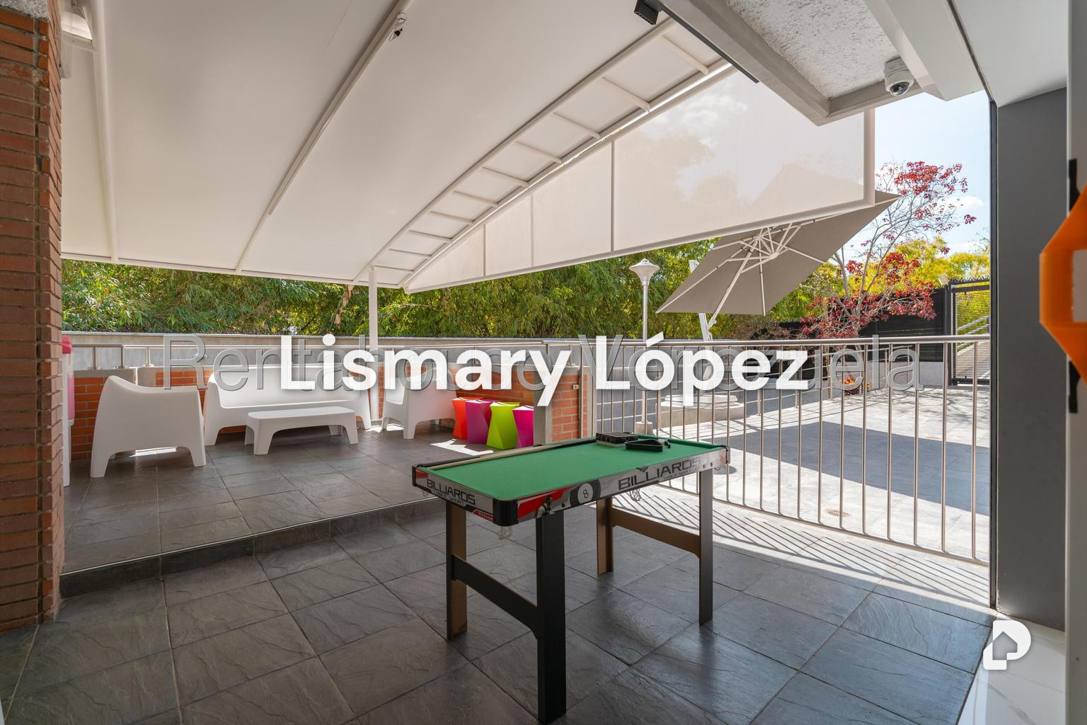 Casa en La Tahona, Caracas – 26