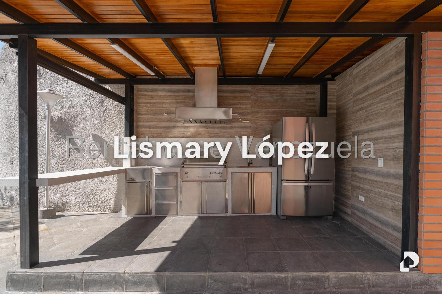 Casa en La Tahona, Caracas – 28