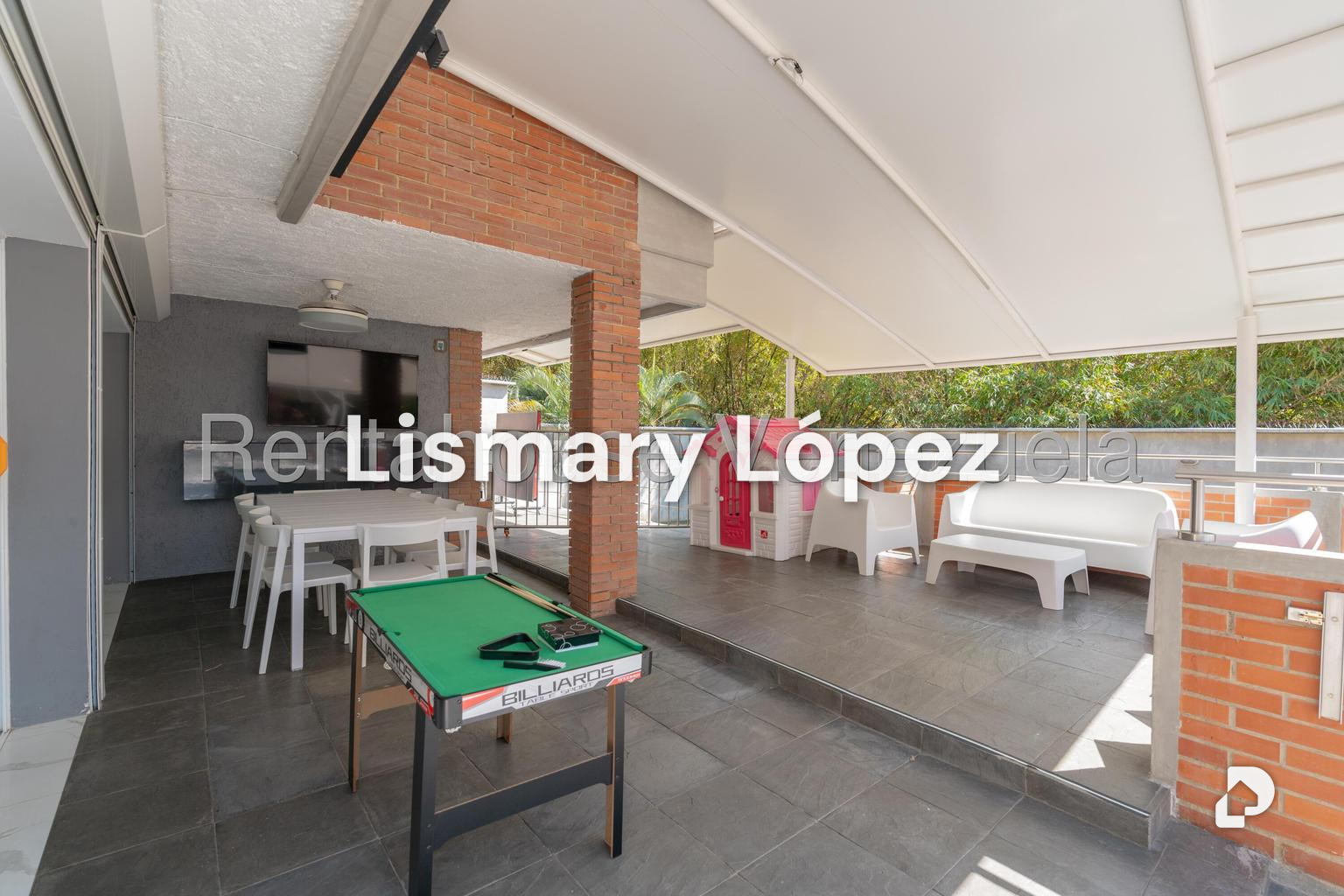 Casa en La Tahona, Caracas – 24