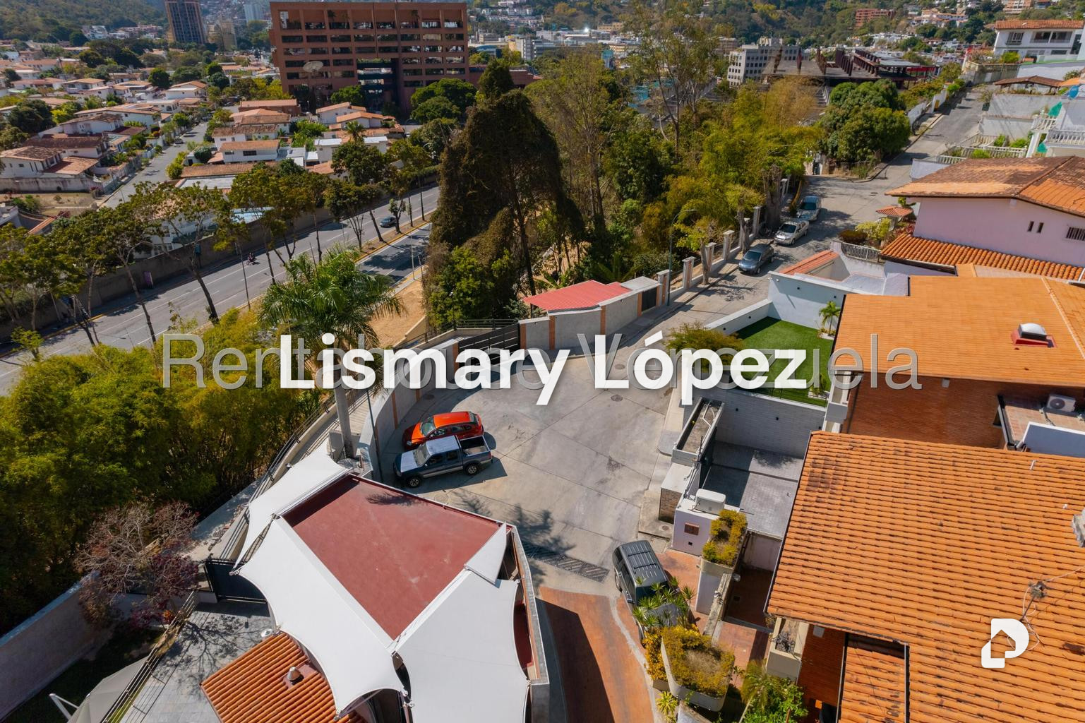 Casa en La Tahona, Caracas – 6