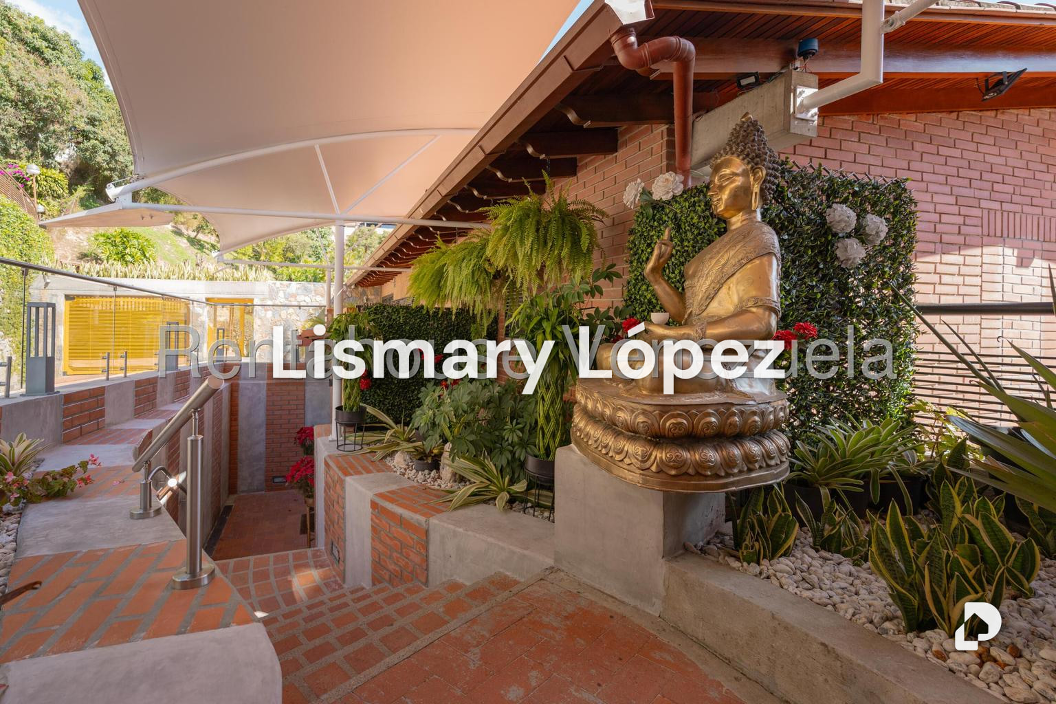 Casa en La Tahona, Caracas – 8