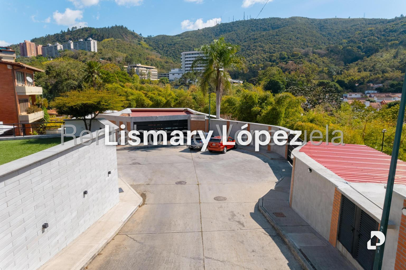 Casa en La Tahona, Caracas – 2