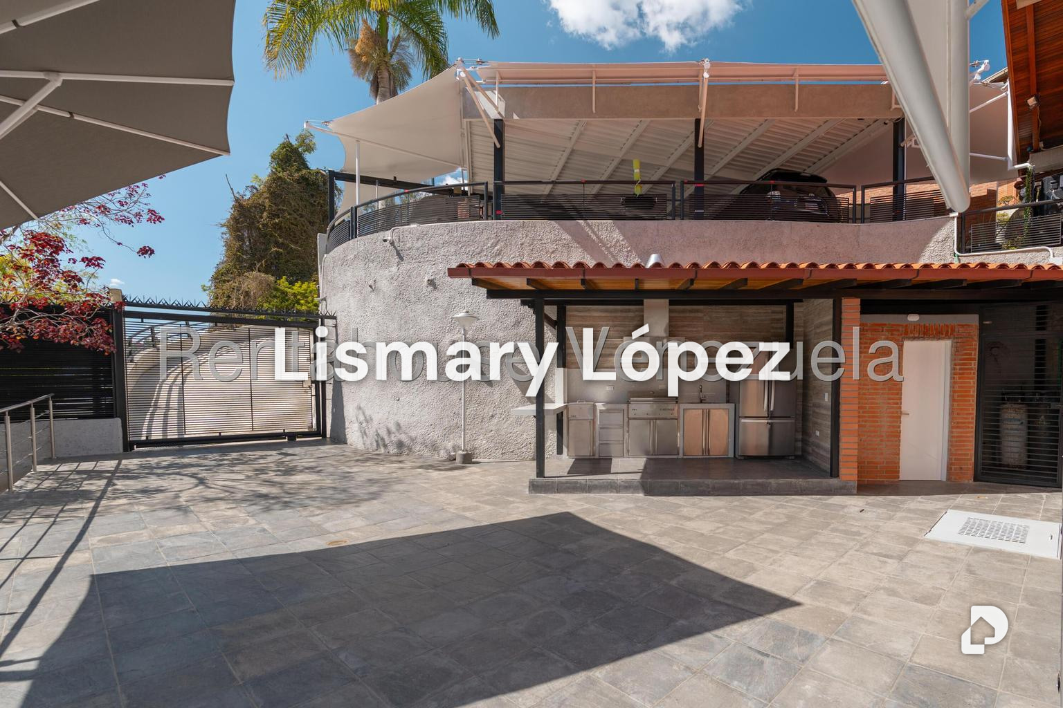 Casa en La Tahona, Caracas – 27