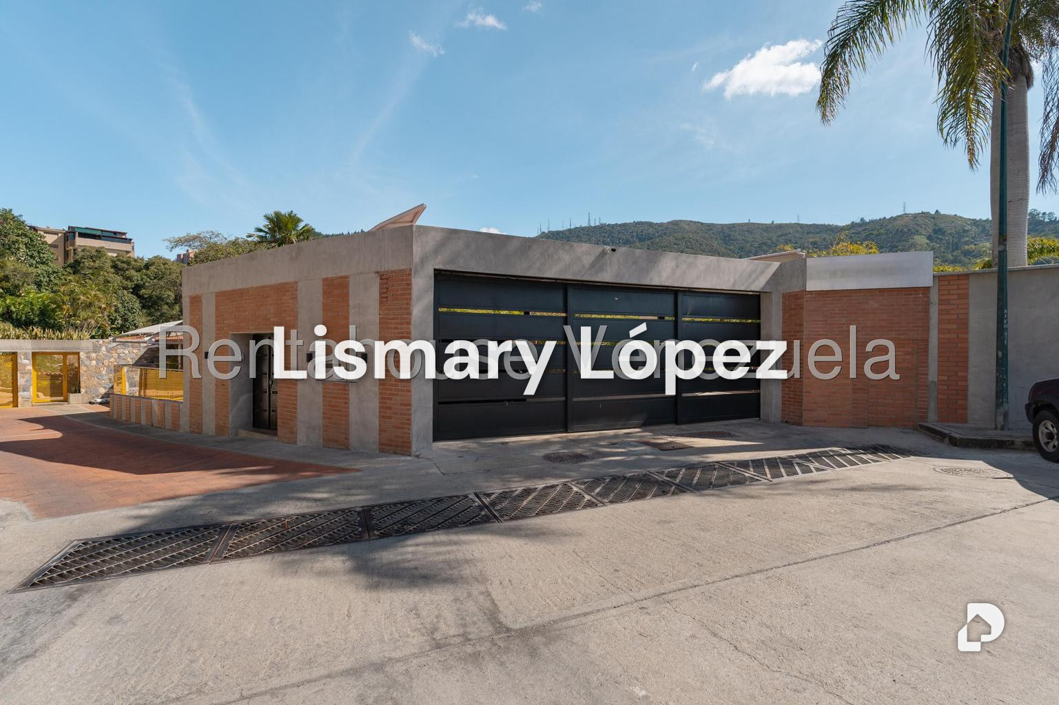 Casa en La Tahona, Caracas – 1