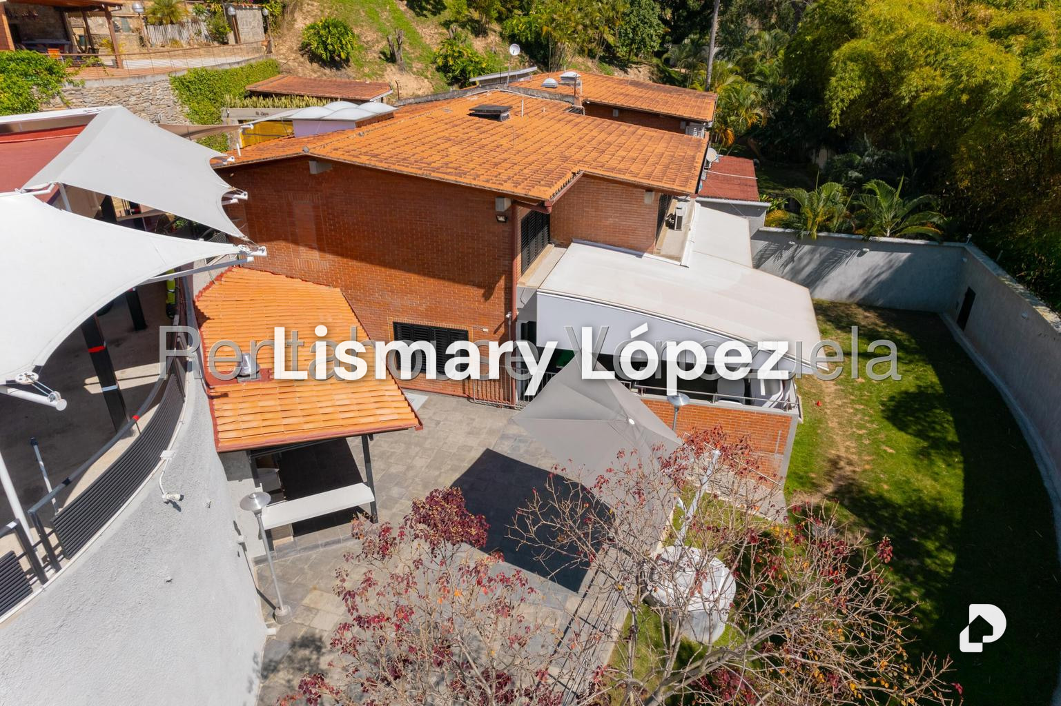 Casa en La Tahona, Caracas – 3