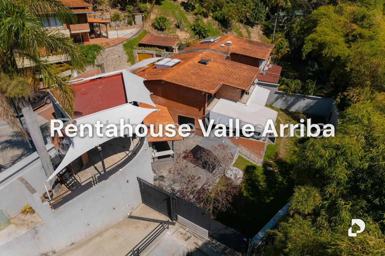 Casa en La Tahona, Caracas – 5