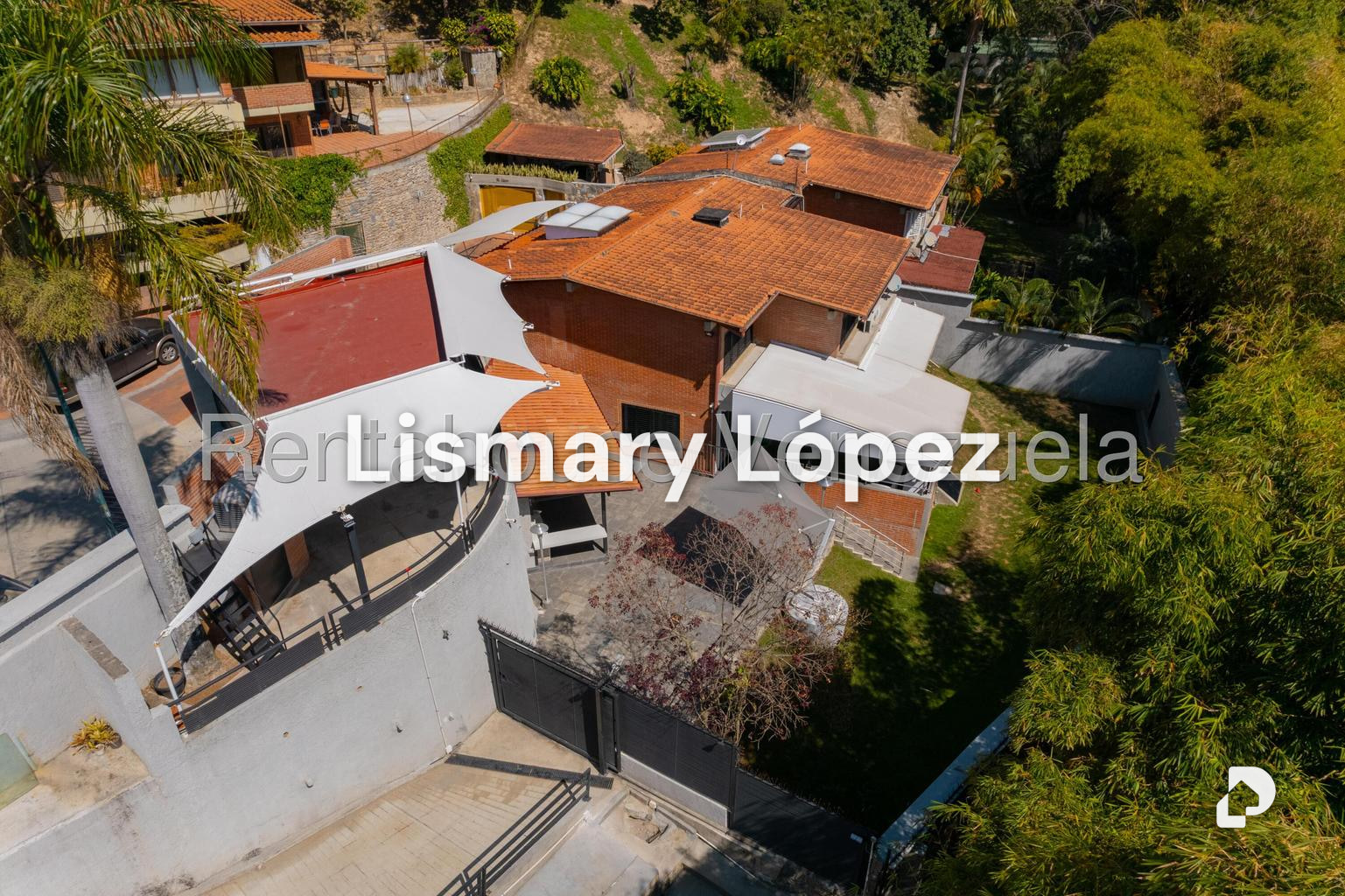 Casa en La Tahona, Caracas – 5