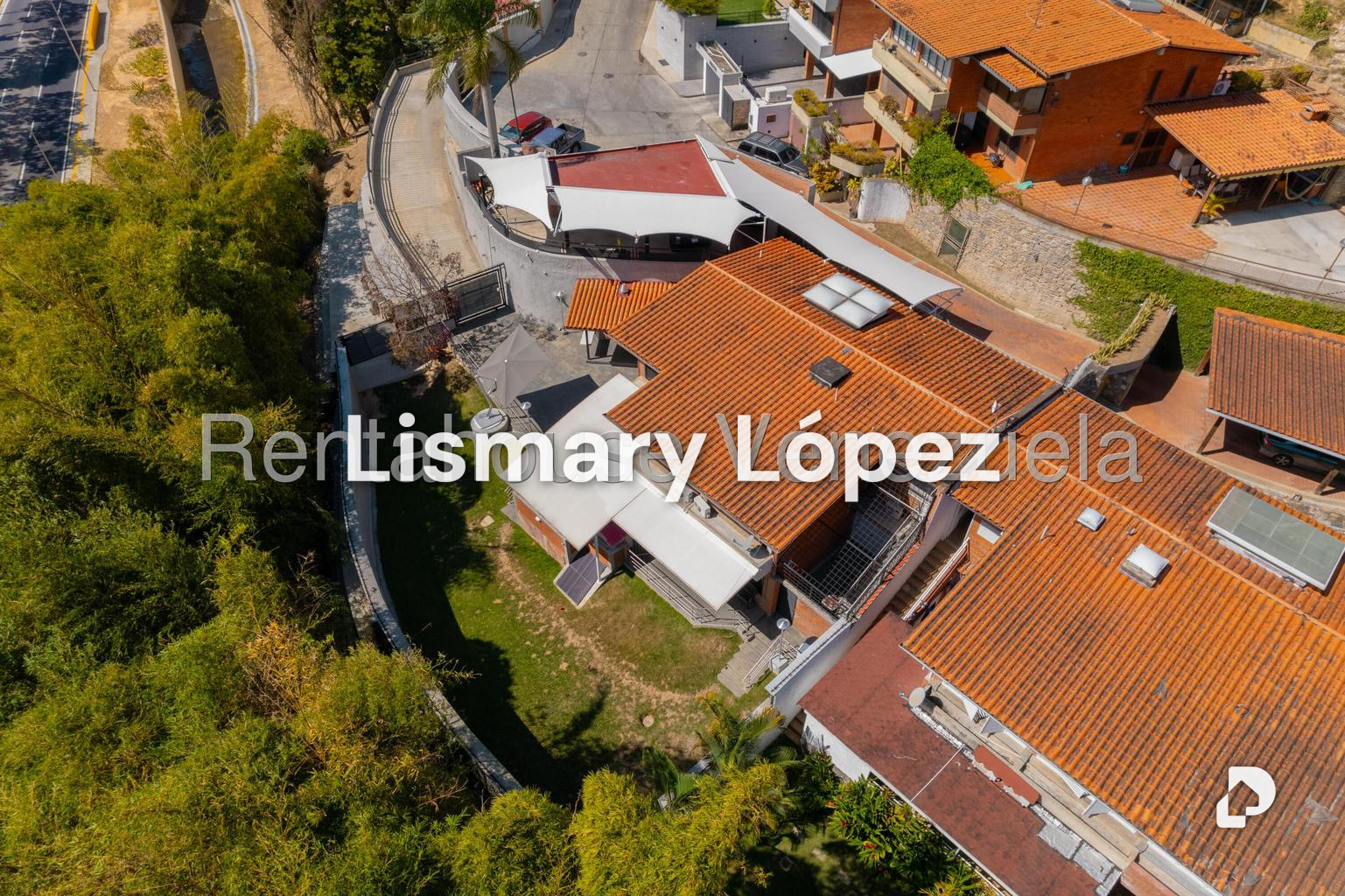 Casa en La Tahona, Caracas – 4