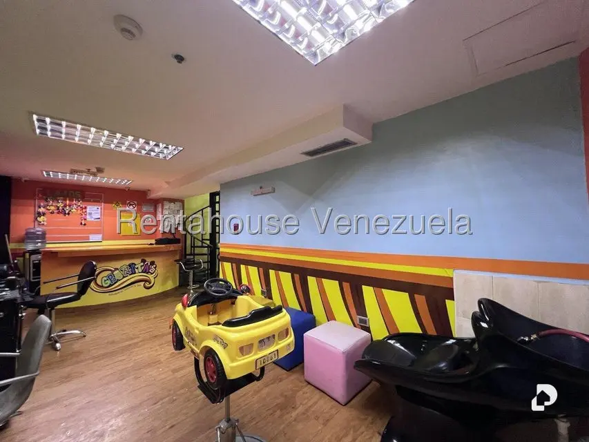 Local comercial en Barrio Las Flores, Maracay – 8