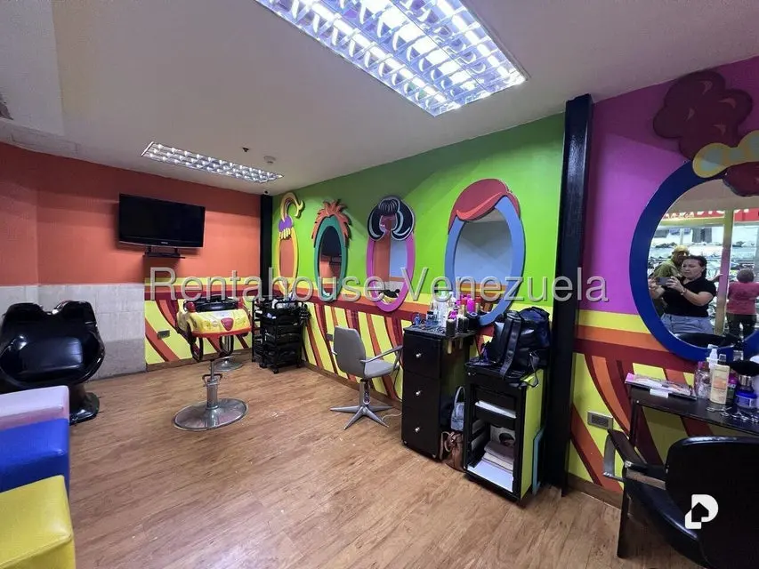 Local comercial en Barrio Las Flores, Maracay – 4