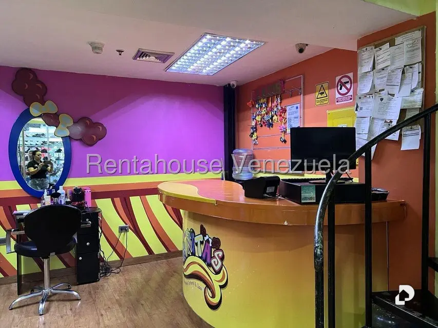 Local comercial en Barrio Las Flores, Maracay – 5