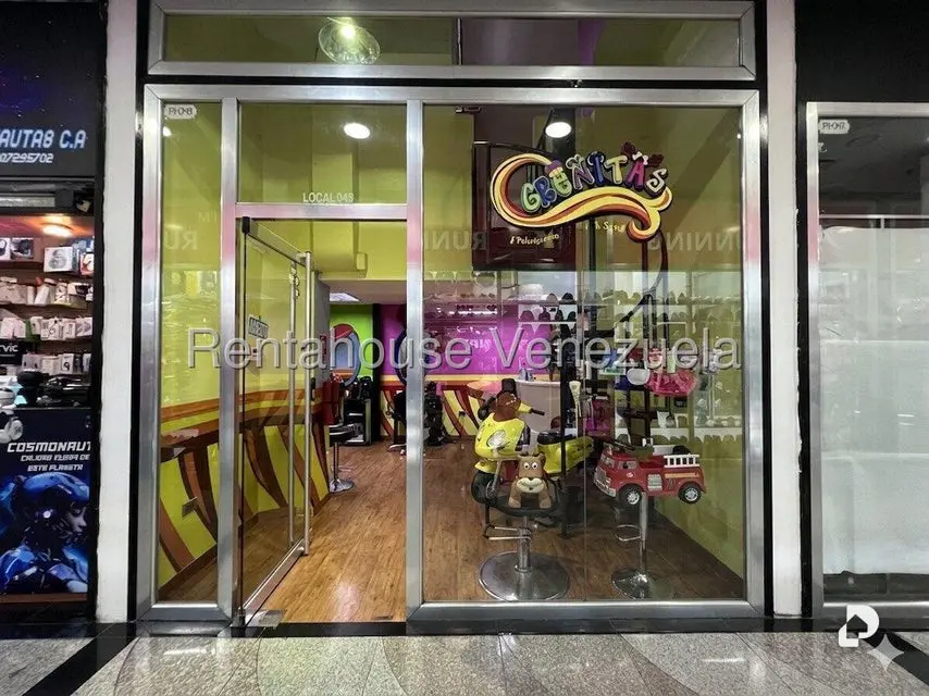 Local comercial en Barrio Las Flores, Maracay – 2