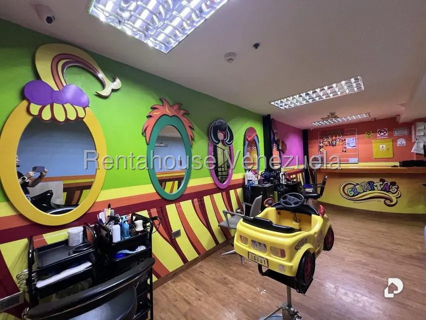 Local comercial en Barrio Las Flores, Maracay – 3