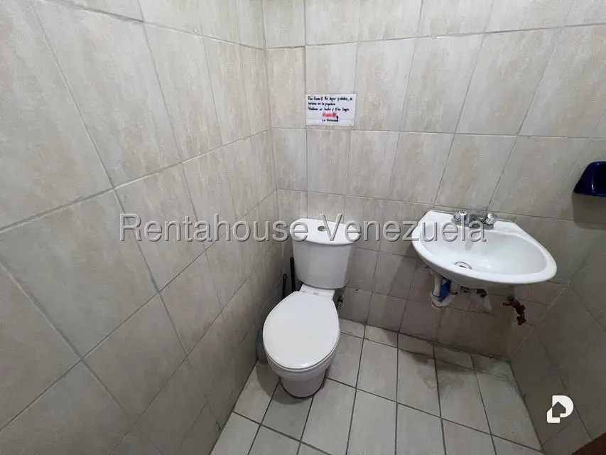 Local comercial en Barrio Las Flores, Maracay – 13