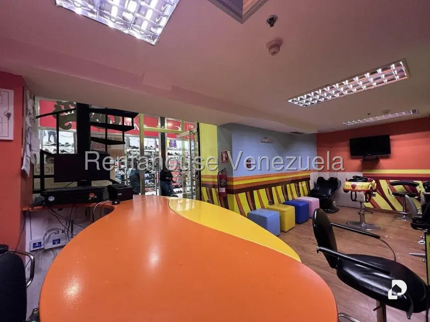 Local comercial en Barrio Las Flores, Maracay – 6