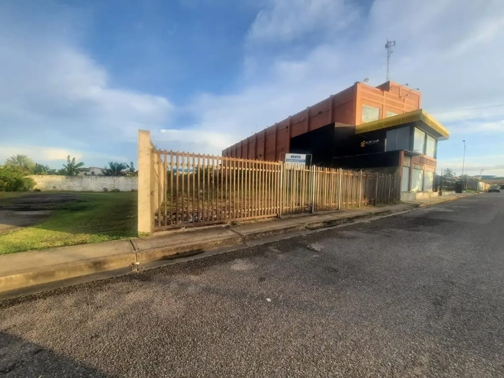 Terreno en Juanico, Maturín - 1