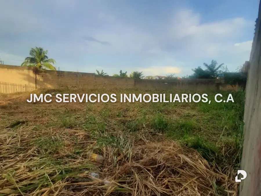 Land in Juanico, Maturín – 2