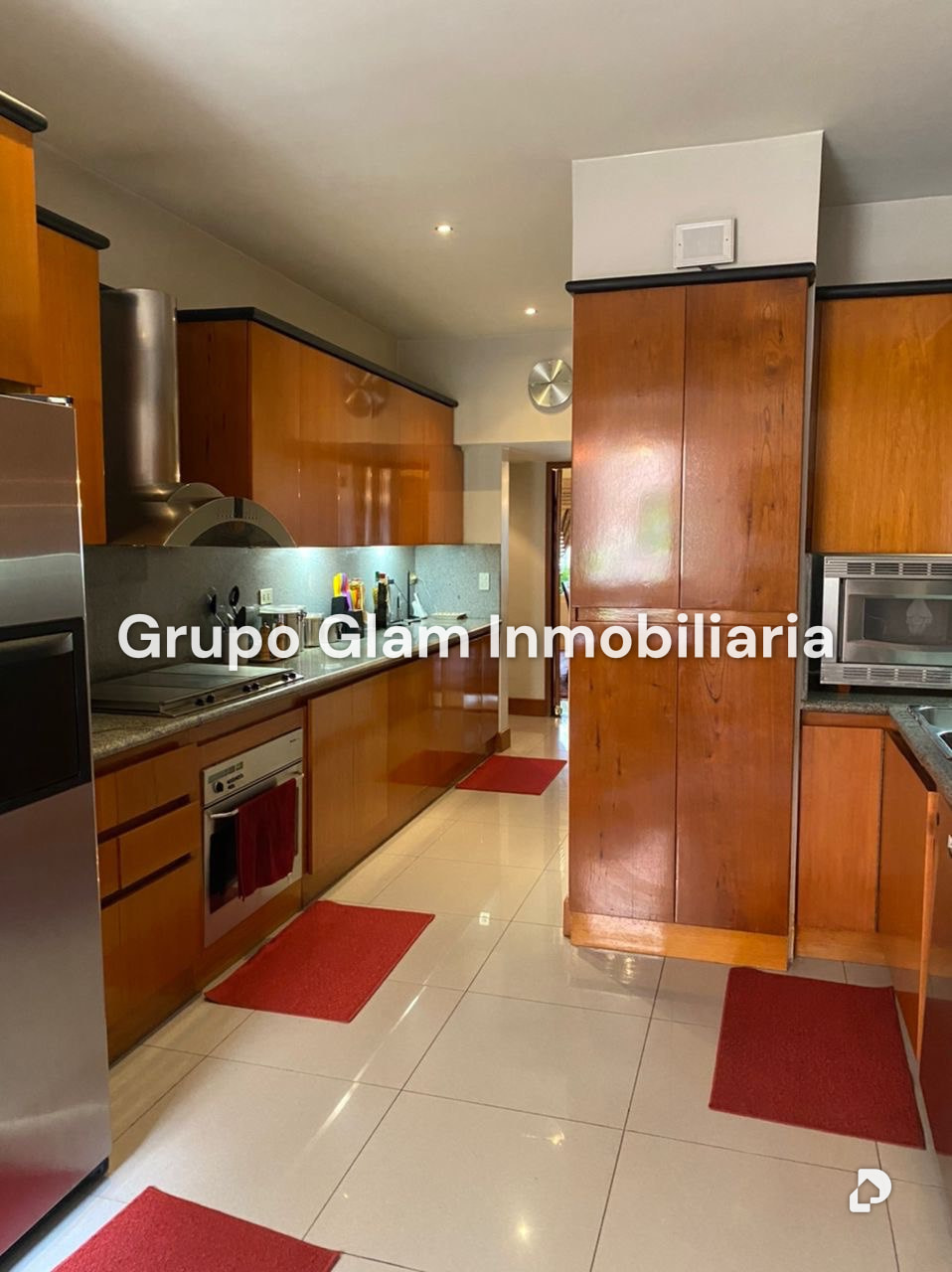 Apartamento en Santa Rosa de Lima, Caracas – 12